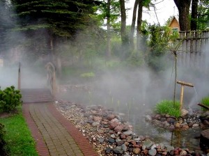 Микроклимат для животных